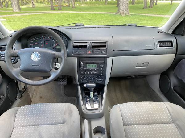 2003 VOLKSWA JETTA GL 2 0L - - by dealer - vehicle for sale in Shakopee, MN – photo 15