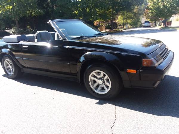 1985 Toyota Celica GTS convertible - cars & trucks - by owner -... for sale in Marietta, GA – photo 12