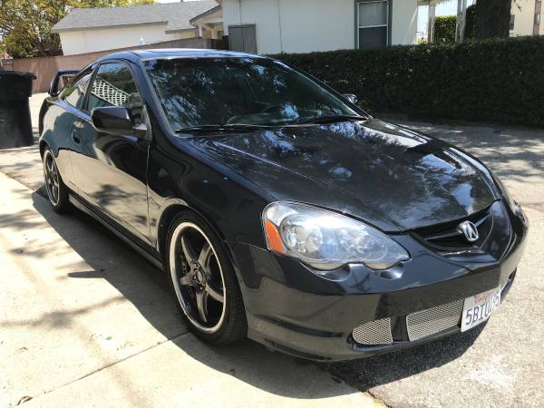 2003 Acura RSX - LOW MILES!!!! for sale in Torrance, CA – photo 9