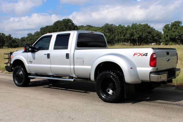 2016 FORD F350 XLT 6.7L DIESEL! 4X4 20" ALCOAS! NEW 35" MTs TX TRUCK! for sale in Temple, KY – photo 7