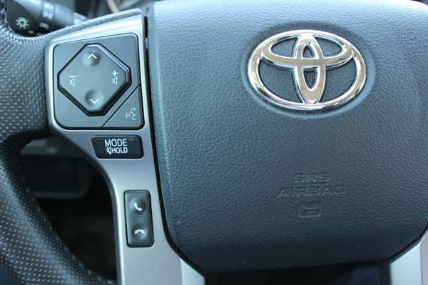 2016 *Toyota* *Tacoma* *SR5 Access Cab 2WD V6 Automatic for sale in Tranquillity, CA – photo 23