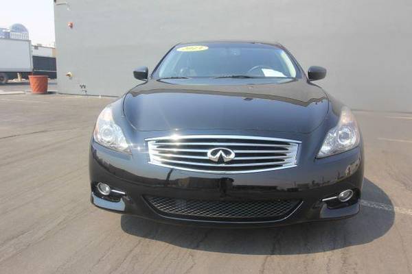 2013 INFINITI G G37 Convertible 2D *Warranties and Financing... for sale in Las Vegas, NV – photo 2