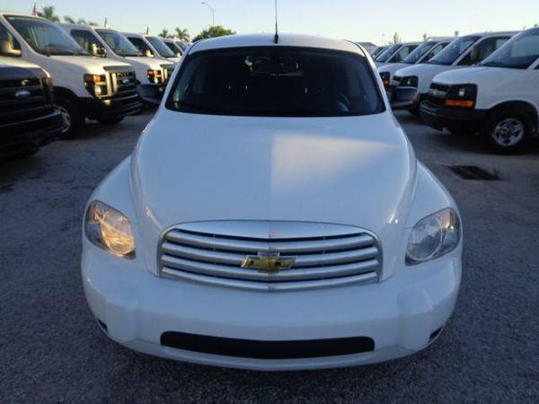 2008 Chevrolet Chevy HHR Panel LS 4dr Wagon CARGO VANS AVAILABLE for sale in Opa-Locka, FL – photo 3