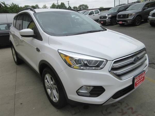2017 Ford Escape SE AWD 4dr SUV CALL OR TEXT TODAY - cars & trucks -... for sale in MANASSAS, District Of Columbia – photo 11