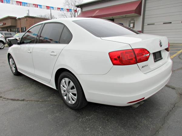 2014 Volkswagen Jetta S 2.0 **85,XXX MILES - IMMACULATE** - cars &... for sale in Kansas City, MO – photo 6