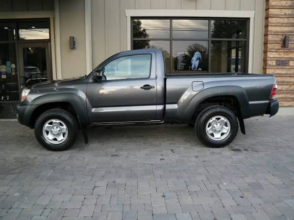 2011 Toyota Tacoma with for sale in Murfreesboro, TN – photo 3