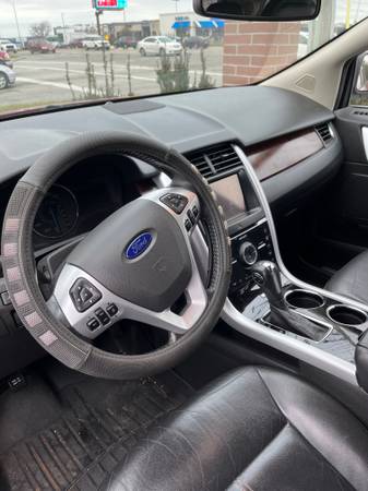 Ford Edge Limited Edition for sale in Dublin, OH – photo 5