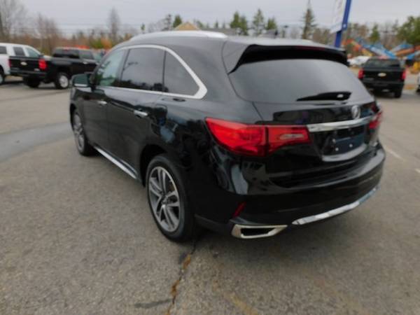 2017 Acura MDX 3.5L - BAD CREDIT OK! - cars & trucks - by dealer -... for sale in Salem, MA – photo 3