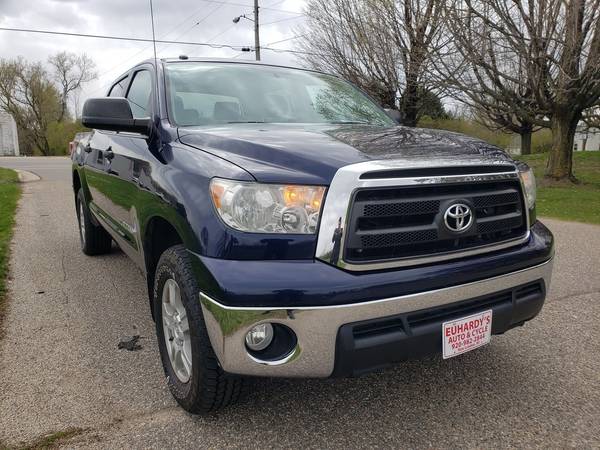 2011 Toyota Tundra Grade Pickup - - by dealer for sale in New London, WI – photo 7