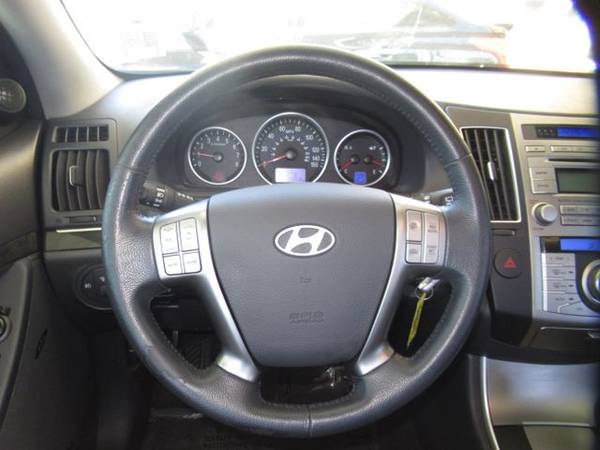 Hyundai Veracruz All vehicles fully Sanitized~We are open for you!!... for sale in Albuquerque, NM – photo 11