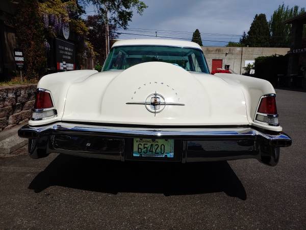 1956 LINCOLN MARK II - - by dealer - vehicle for sale in Edmonds, WA – photo 7
