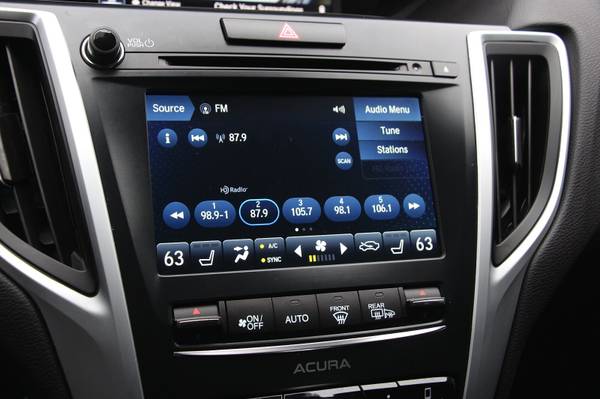 2020 Acura TLX 2.4L A-Spec Pkg 4D Sedan - cars & trucks - by dealer... for sale in Redwood City, CA – photo 22