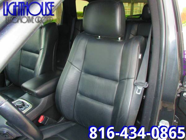 JEEP GRAND CHEROKEE LAREDO - - by dealer - vehicle for sale in Lees Summit, MO – photo 12