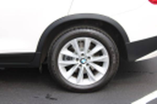 2013 BMW X3 xDrive28i - cars & trucks - by dealer - vehicle... for sale in Bellingham, WA – photo 9