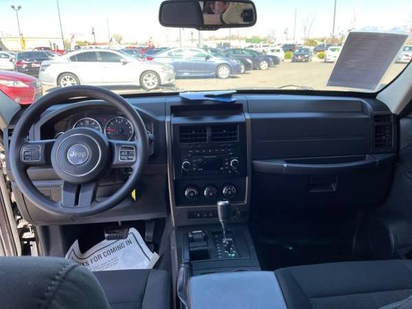 2012 Jeep Liberty - - by dealer - vehicle automotive for sale in Grand Junction, CO – photo 16
