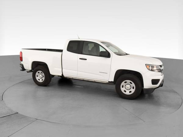 2015 Chevy Chevrolet Colorado Extended Cab Work Truck Pickup 2D 6 ft... for sale in NEWARK, NY – photo 14