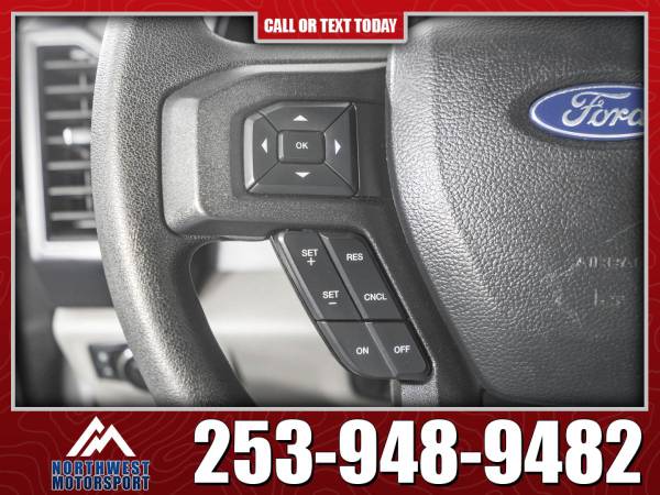 2019 Ford F-150 STX 4x4 - - by dealer - vehicle for sale in PUYALLUP, WA – photo 23