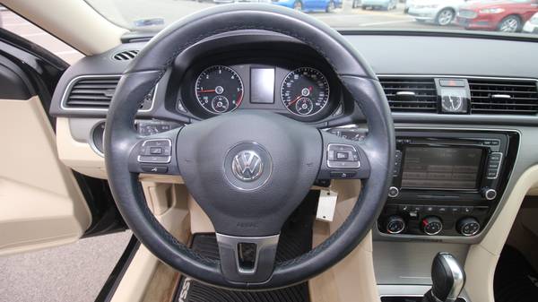 2014 Volkswagen Passat TDI SE ** Fuel Efficient * Carfax 1 Owner ** for sale in Troy, MO – photo 15