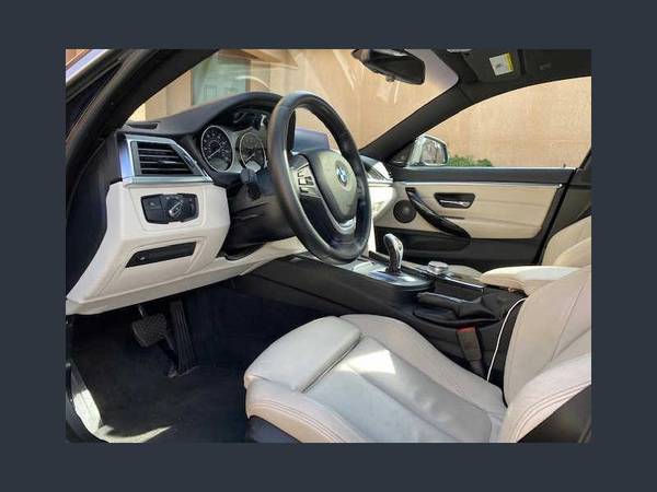 2018 BMW 440i Gran Coupe for sale in Clovis, CA – photo 3