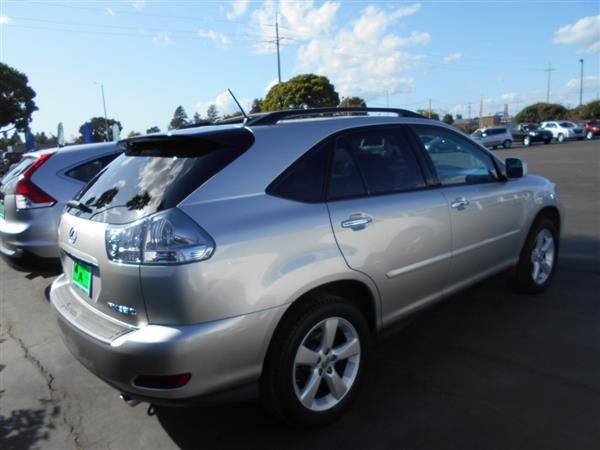 2008 Lexus RX350 * SUV * Loaded** Really Clean **FINANCing Available! for sale in Santa Rosa, CA – photo 5