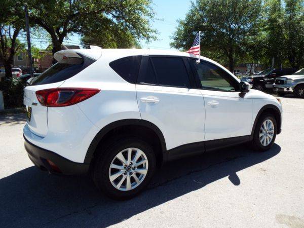 2013 Mazda CX-5 $1295* DOWN PAYMENT | BUY HERE PAY HERE! for sale in Houston, TX – photo 8
