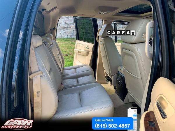 2007 Cadillac Escalade EXT Base AWD 4dr Crew Cab SB - cars & trucks... for sale in Mount Juliet, TN – photo 17