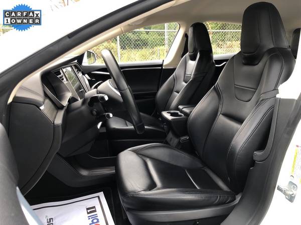 Tesla Model S 70D Electric Navigation Bluetooth Leather NICE for sale in Lynchburg, VA – photo 9