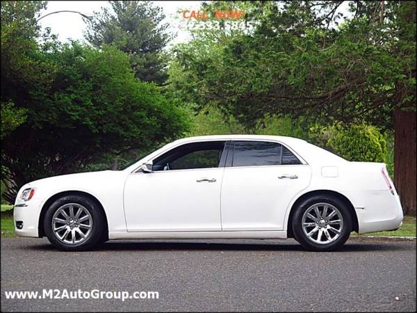 2012 Chrysler 300-Series Limited 4dr Sedan - - by for sale in East Brunswick, NJ – photo 2