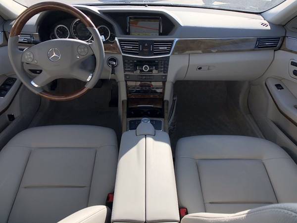 2011 Mercedes Benz E Wagon for sale in Manchester, NH – photo 2
