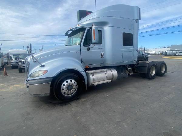 2013 International ProStar 6X4 2dr Conventional Accept Tax IDs, No for sale in Morrisville, PA – photo 11
