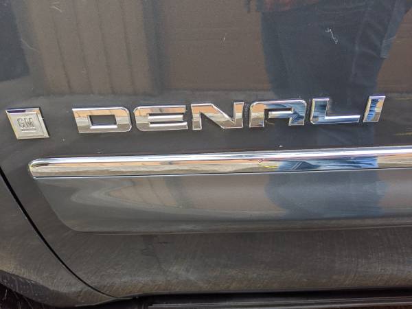 GMC Yukon Denali XL AWD Premium Edition for sale in Vancouver, OR – photo 6