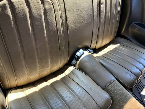 1976 Pontiac Trans Am 400 4 Speed Cold AC #594020 - cars & trucks -... for sale in Sherman, CA – photo 16