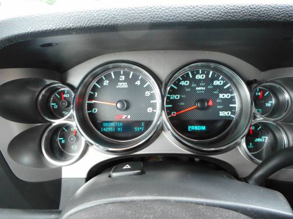 ★★★ 2011 Chevrolet Silverado LT 4x4 Z71 / $1300 DOWN! ★★★ - cars &... for sale in Grand Forks, ND – photo 11