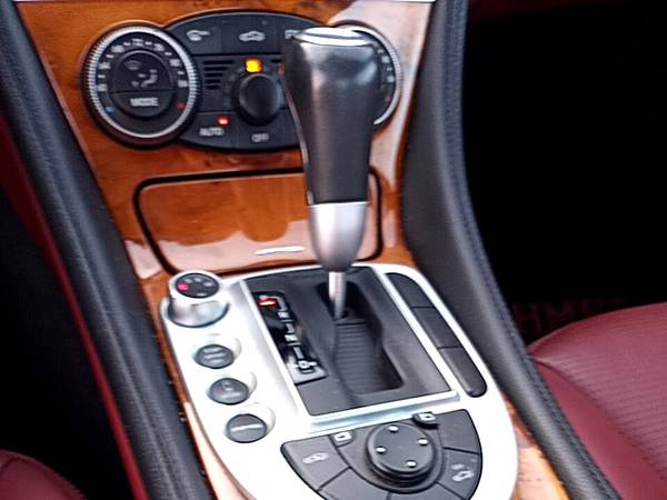 Mercedes sl 63 amg - cars & trucks - by owner - vehicle automotive... for sale in Laurel, FL – photo 7