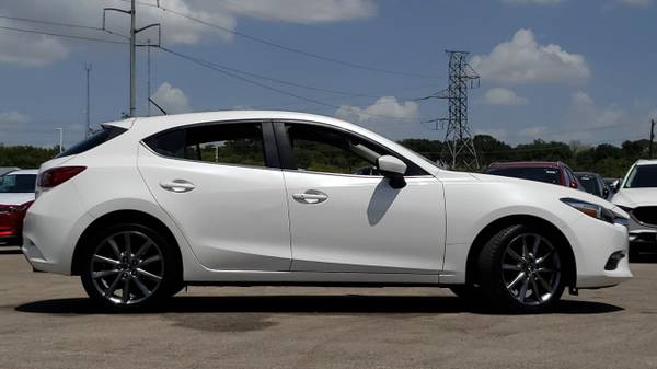 2018 Mazda Mazda3 Touring for sale in Austin, TX – photo 3