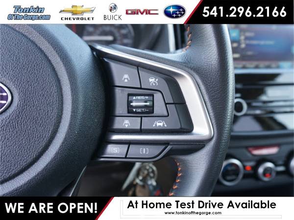 2020 Subaru Crosstrek AWD All Wheel Drive Premium SUV - cars & for sale in The Dalles, OR – photo 21