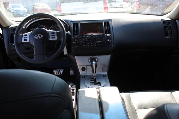 Only 128k Miles* 2004 Infiniti FX35 AWD Non Smoker Owned* for sale in Louisville, KY – photo 18
