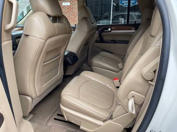 2008 Buick Enclave CXL - - by dealer - vehicle for sale in Medina, OH – photo 20