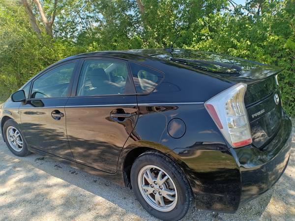 2010 Toyota Prius Hybrid!1 Owner! Warranty!!! for sale in Fulton, MO – photo 3