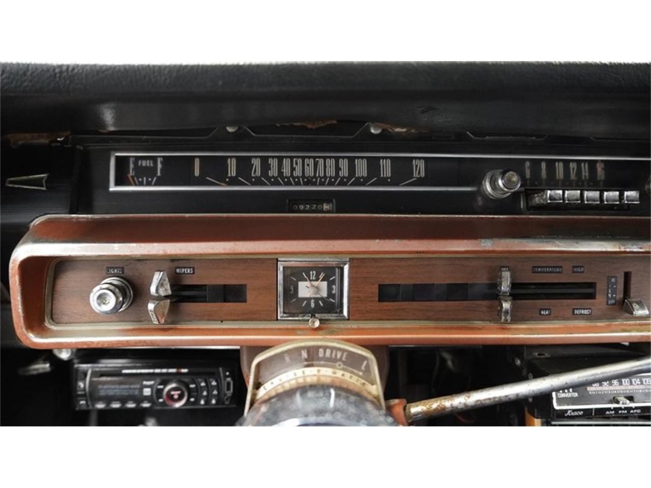 1966 Ford Galaxie for sale in Lithia Springs, GA – photo 44