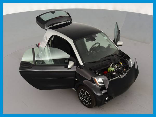 2018 smart fortwo electric drive Prime Hatchback Coupe 2D coupe for sale in Cleveland, OK – photo 21