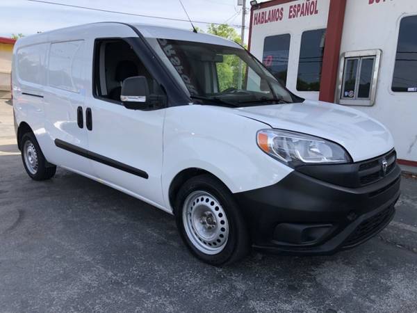 2015 - PROMASTER CITY TRADESMAN 101 MOTORSPORTS - - by for sale in Nashville, TN – photo 5
