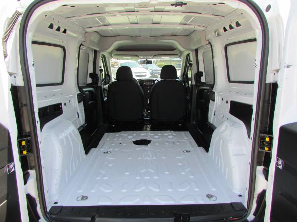 2018 Ram ProMaster City Wagon Van 4D ) - - by for sale in Modesto, CA – photo 13
