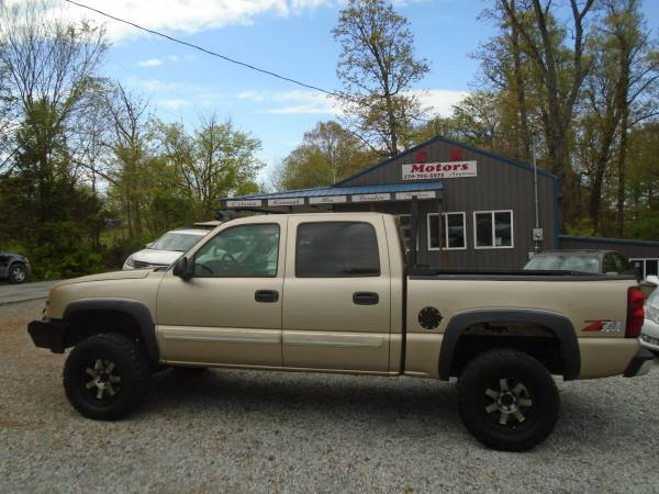 2011 Toyota Tundra CREW-MAX 4x4 5 7L 145k ( NO RUST ) - cars & for sale in Hickory, IN – photo 20