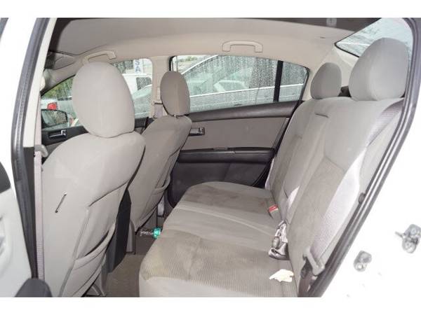 2010 Nissan Sentra 2.0 S for sale in ROSELLE, NY – photo 18