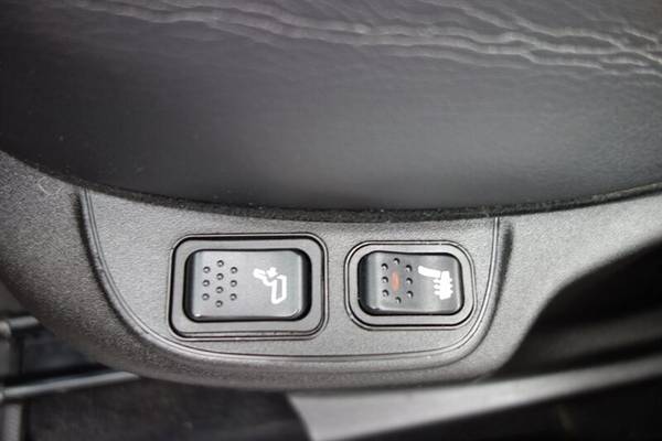 2014 Fiat 500L Lounge LEATHER HEATED SEATS!!! NAVIGATION BACKUP CAM!!! for sale in PUYALLUP, WA – photo 15