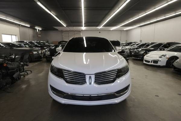 *2016* *Lincoln* *MKX* *Reserve Sport Utility 4D* for sale in Federal Way, WA – photo 2