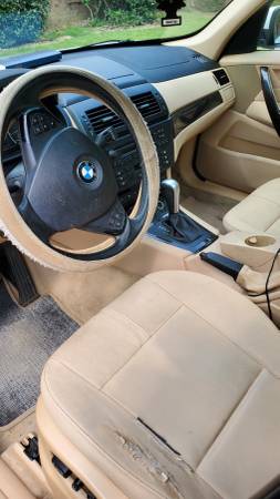 2009 BMW X3 - cars & trucks - by owner - vehicle automotive sale for sale in Memphis, TN – photo 9