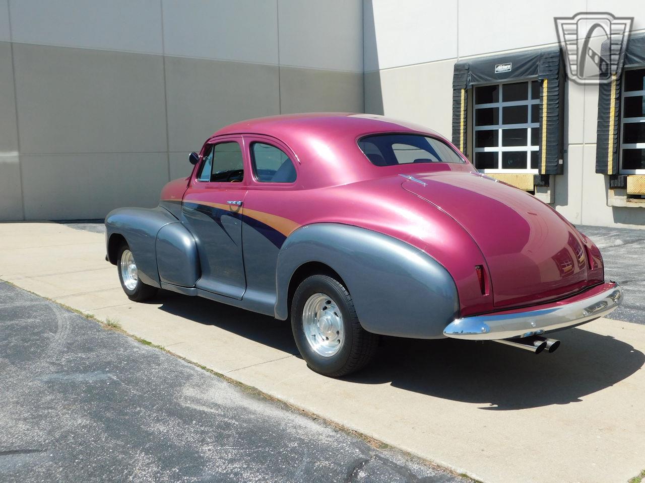 1948 Chevrolet Coupe for sale in O'Fallon, IL – photo 27