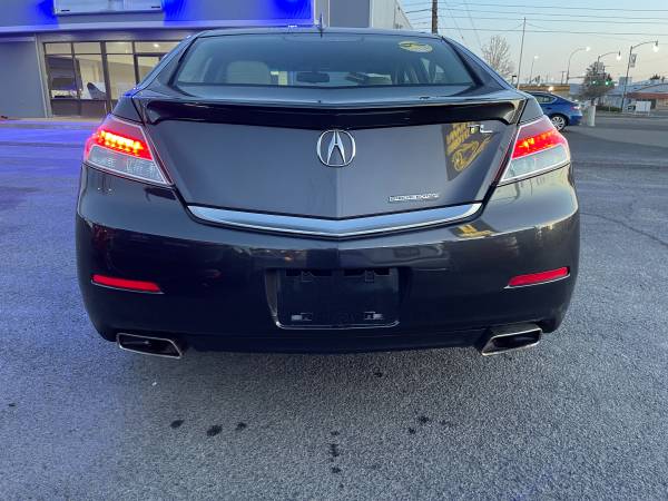 2014 Acura TL Special Edition - - by dealer - vehicle for sale in Grandview, WA – photo 6